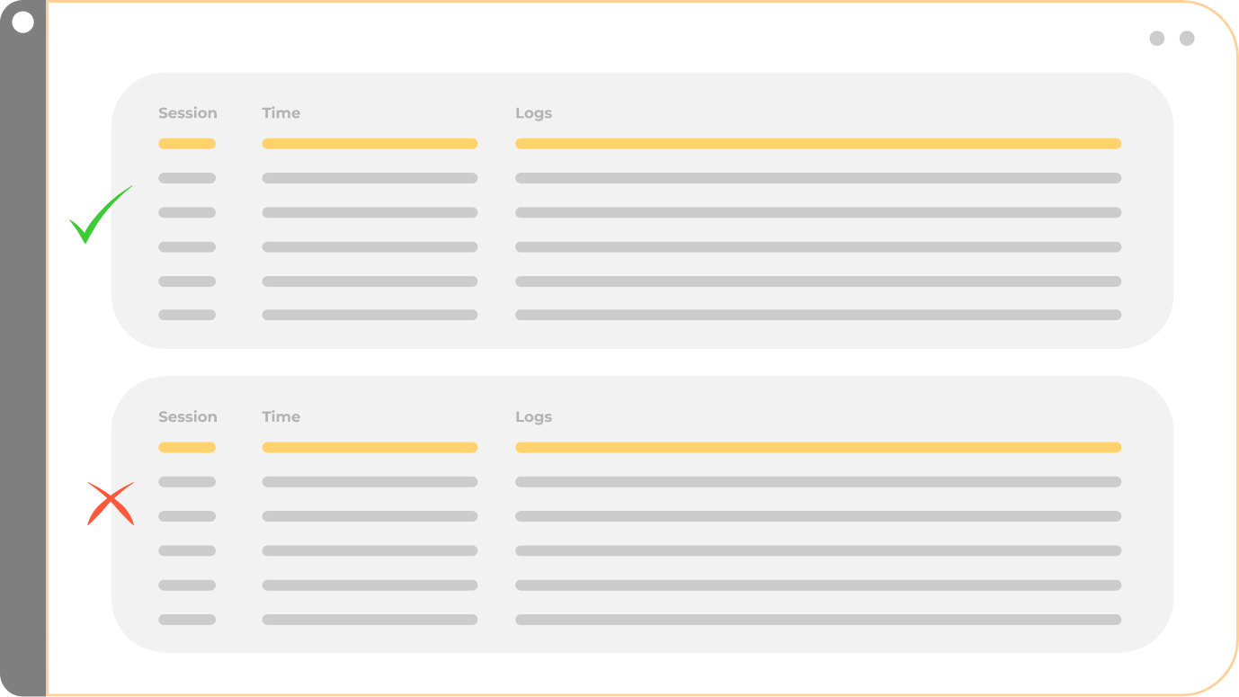 Mobile App Logging SDK